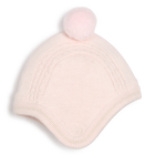 Completo cappello + guanti CARREMENT BEAU 
                    BAMBINA