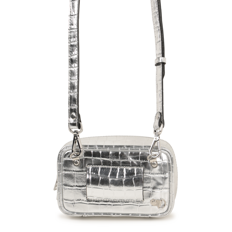 Borsa 3 in 1 con logo ZADIG & VOLTAIRE 
                        BAMBINA