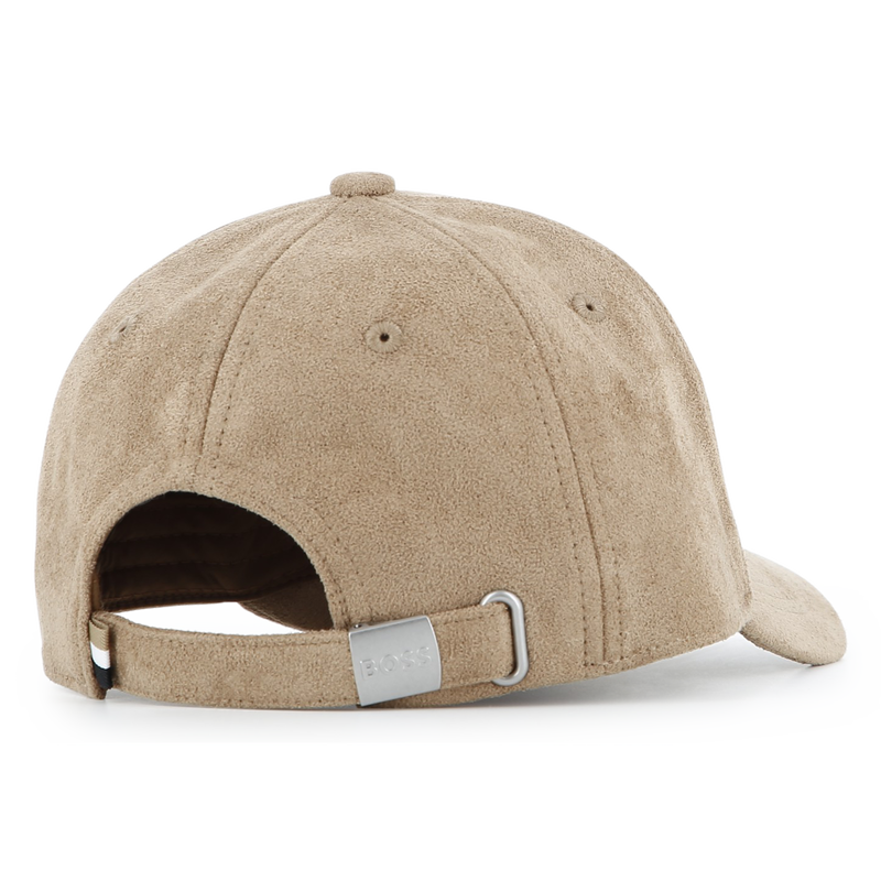 Cappellino BOSS 
                        RAGAZZO