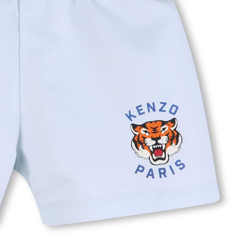 PANTALONCINI DA BAGNO KENZO KIDS 
                        RAGAZZO