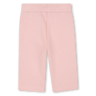 Set felpa + pantaloni KENZO KIDS 
                    BAMBINA
