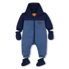 Tutina da pilota TIMBERLAND 
                    RAGAZZO