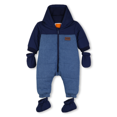 Tutina da pilota TIMBERLAND RAGAZZO