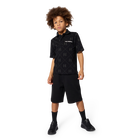 Polo a maniche corte KARL LAGERFELD KIDS 
                    RAGAZZO