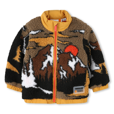 Cardigan fantasia TIMBERLAND RAGAZZO