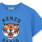 T-shirt a maniche corte KENZO KIDS 
                    UNISEX