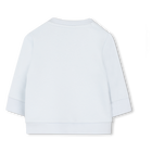 Maglione girocollo BOSS 
                    RAGAZZO