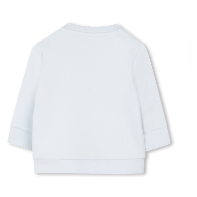 Maglione girocollo BOSS RAGAZZO