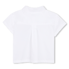 Maglia e pantaloncini sebmle KARL LAGERFELD KIDS 
                    RAGAZZO