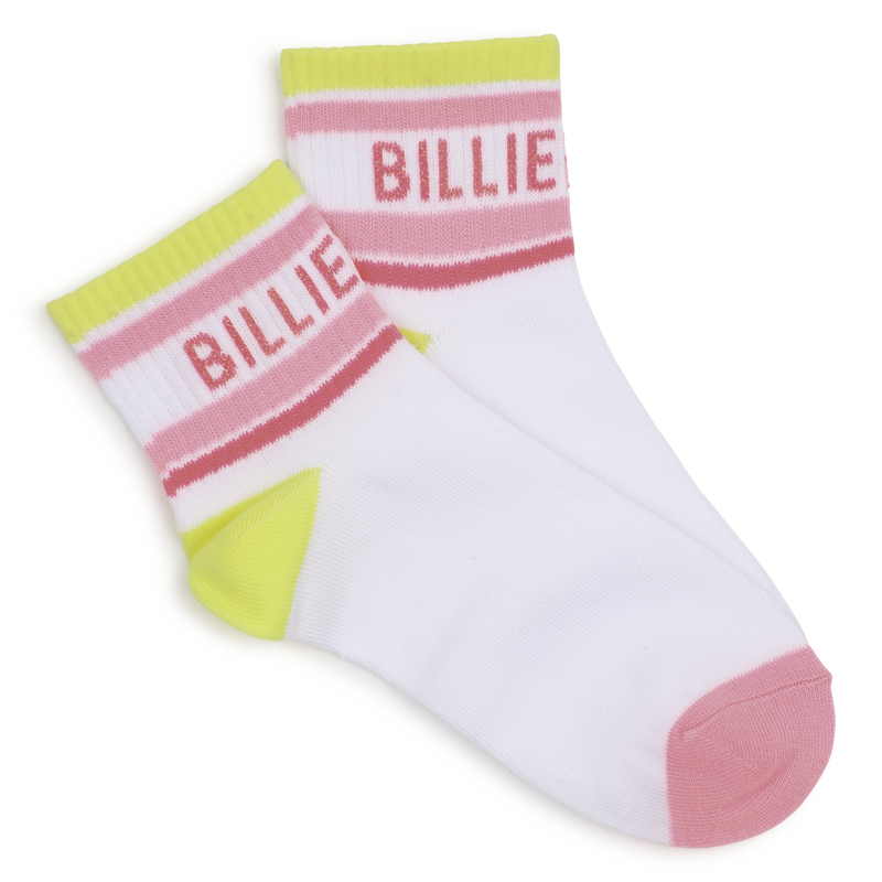 Set di calze BILLIEBLUSH 
                        BAMBINA