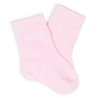 Set di 3 paia di calzini BOSS 
                    BAMBINA