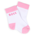Set di 3 paia di calzini BOSS 
                    BAMBINA