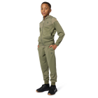 Cardigan jogger BOSS 
                    RAGAZZO