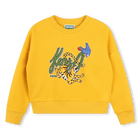 Felpa KENZO KIDS 
                    BAMBINA