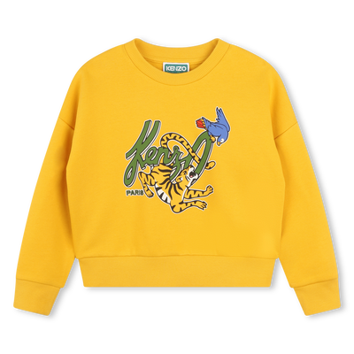 Felpa KENZO KIDS BAMBINA