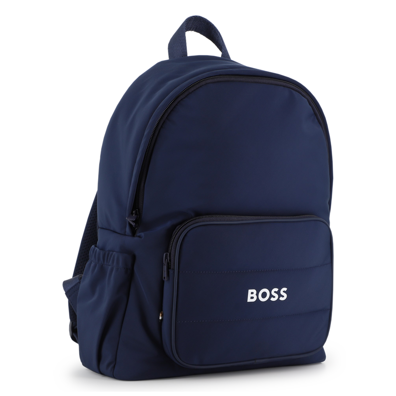 Zaino BOSS 
                        RAGAZZO