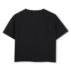 T-shirt a maniche corte ZADIG & VOLTAIRE 
                    BAMBINA