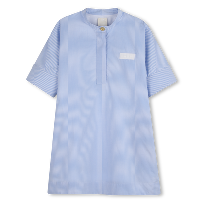 ABITO CHEMICHESE GIVENCHY BAMBINA