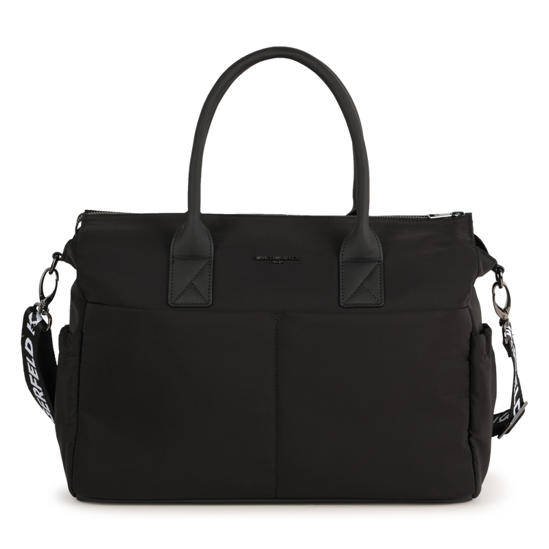 Borsa per pannolini KARL LAGERFELD KIDS 
                        UNISEX