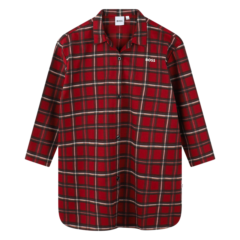 Camicia da notte BOSS 
                        BAMBINA