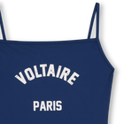 Costume da bagno 1 pezzo ZADIG & VOLTAIRE 
                    BAMBINA