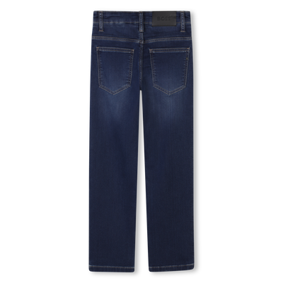 PANTALONE JEAN BOSS RAGAZZO