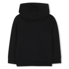 Cardigan con cappuccio TIMBERLAND 
                    RAGAZZO