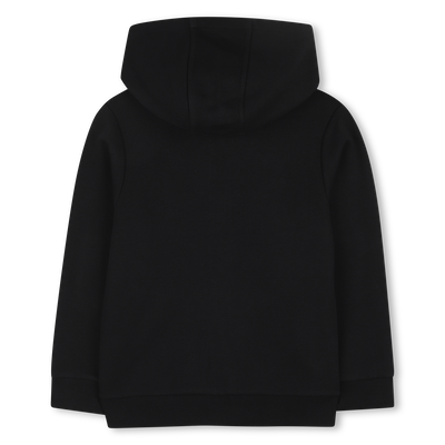 Cardigan con cappuccio TIMBERLAND RAGAZZO