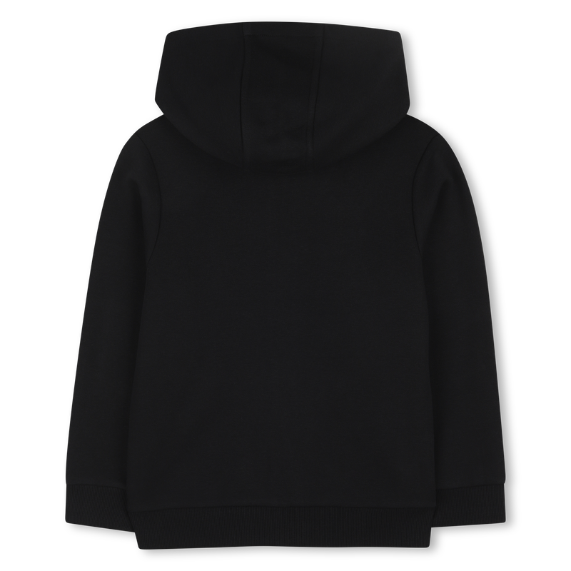 Cardigan con cappuccio TIMBERLAND 
                        RAGAZZO