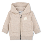 Set cardigan e pantaloni BOSS 
                    RAGAZZO