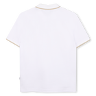 Polo a maniche corte BOSS 
                    RAGAZZO