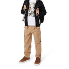 T-shirt a maniche corte BOSS 
                    RAGAZZO