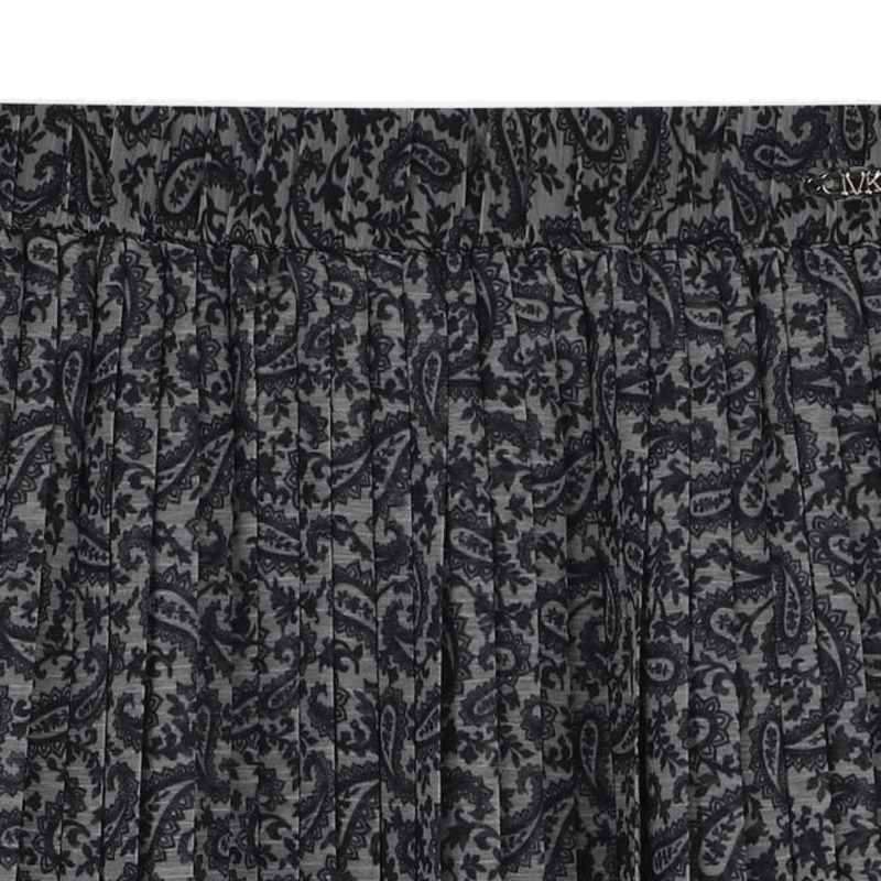 Gonna a pieghe MICHAEL KORS 
                        BAMBINA