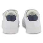 Sneakers in pelle bovina BOSS 
                    RAGAZZO