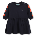 Vestito KENZO KIDS 
                    BAMBINA