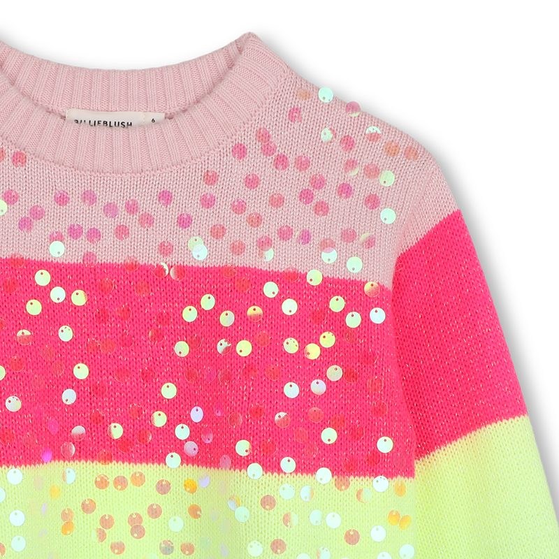 Maglione BILLIEBLUSH 
                        BAMBINA