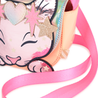 Borsa a mano lucida BILLIEBLUSH 
                    BAMBINA