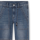 Jeans quattro tasche DKNY 
                    UNISEX