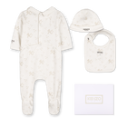 Set pigiama, cappello e pettorina KENZO KIDS 
                    UNISEX