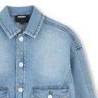 Giacca di jeans DKNY 
                    UNISEX