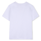 T-shirt a maniche corte GIVENCHY 
                    RAGAZZO