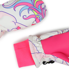 Guanti a manopola BILLIEBLUSH 
                    BAMBINA