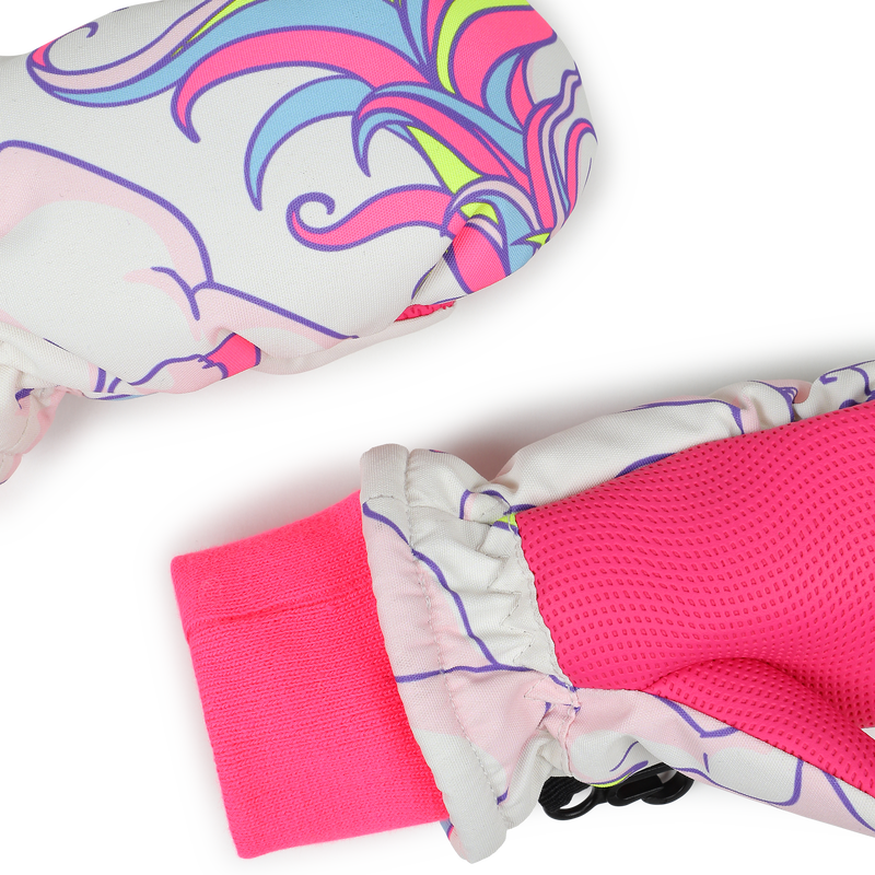 Guanti a manopola BILLIEBLUSH 
                        BAMBINA