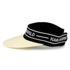 Visiera elasticizzata KARL LAGERFELD KIDS 
                    BAMBINA