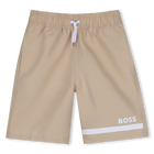 Surfista BOSS 
                    BAMBINO