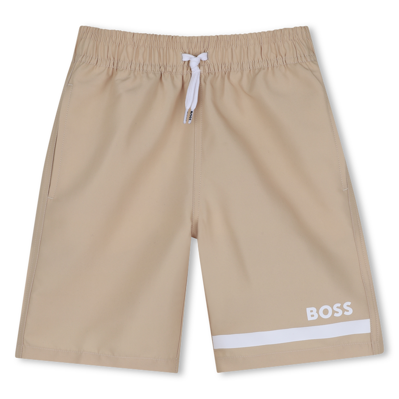PANTALONCINI DA BAGNO BOSS 
                        RAGAZZO