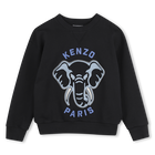 Felpa KENZO KIDS 
                    BAMBINO