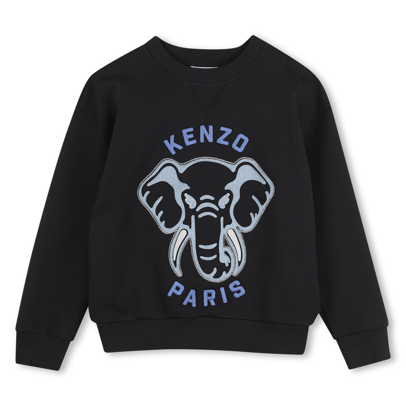 Felpa KENZO KIDS 
                        BAMBINO