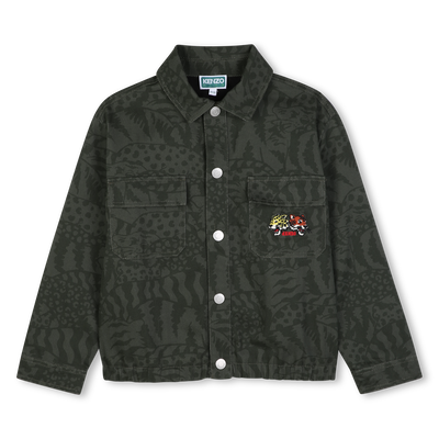 Giacca KENZO KIDS RAGAZZO