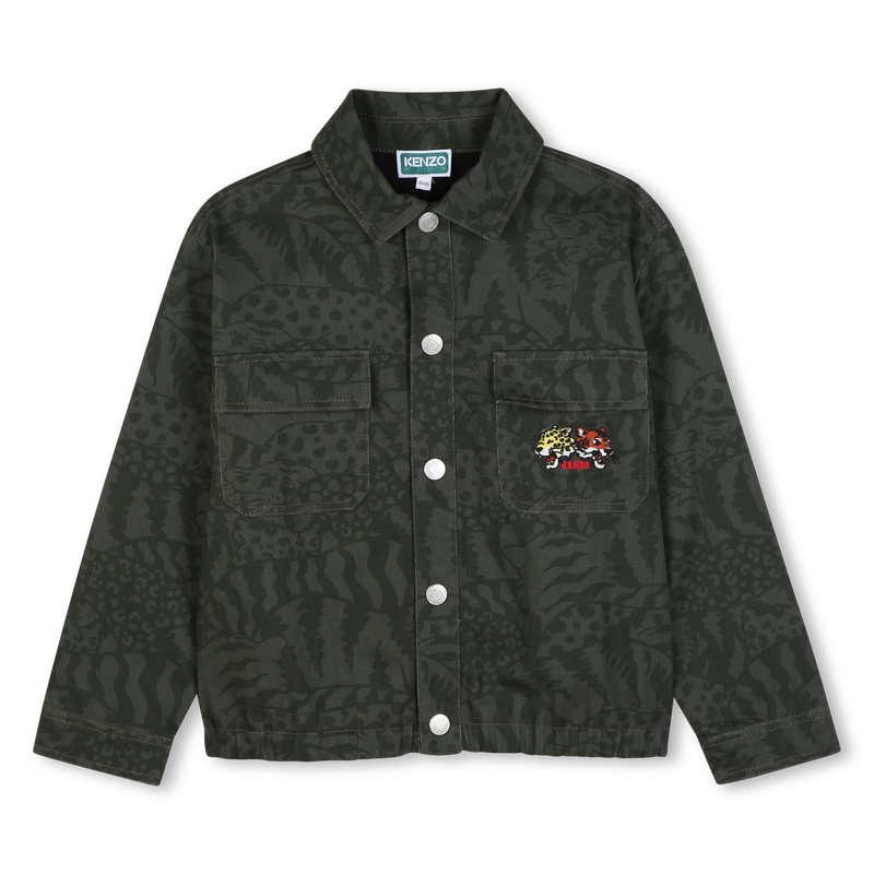 Giacca KENZO KIDS 
                        RAGAZZO